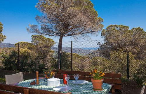 Holiday Home Ginesteres by Interhome - Foto 50