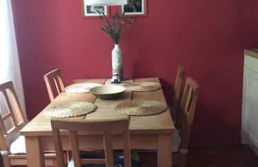 Reihenhaus inmitten der Stadt mit Sauna - Foto 55