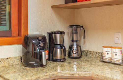 Linda casa em Canela - Jardim, Lareira e Conforto! - Foto 39