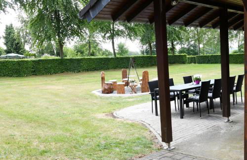 Ferienhaus Dröfter Blick - Foto 41