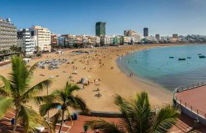 Modern Loft Las Palmas views 2 suit - Foto 26