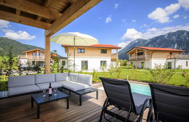 Bergchalet Falkenstein, Inzell - Photo 49