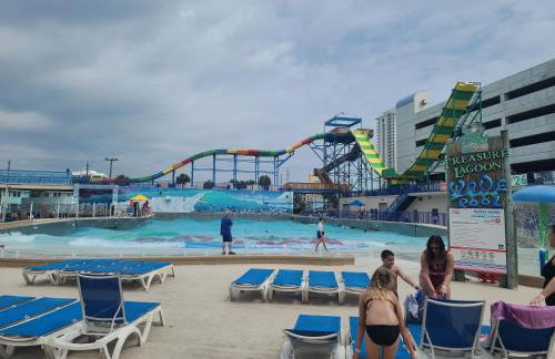 Newly Renovated Paradise Direct Oceanfront 3BR at The Wyndham Ocean Walk Resort - Foto 45