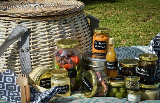 More Quarters Hotel - Photo 39