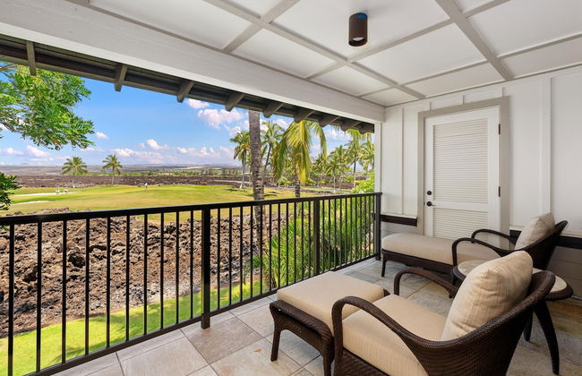 Big Island Golf Villas A1 3 Bedroom Condo - Foto 47
