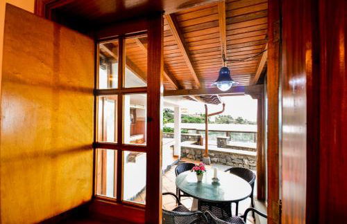 Villa Finca Los Castanos - Panoramic View - Foto 42