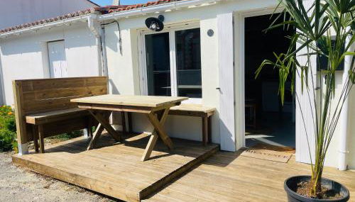 Petite maison en bord de mer - Foto 3