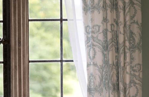 Burton Court - Foto 105