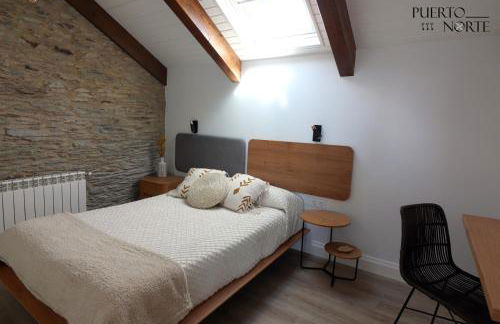 Apartamentos Puerto Norte - Apto 1 - Foto 12