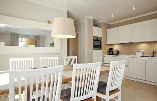 Haus am Wald Wohnung Meer - Foto 6