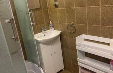 Noclegi Zielona Gęś - Foto 8