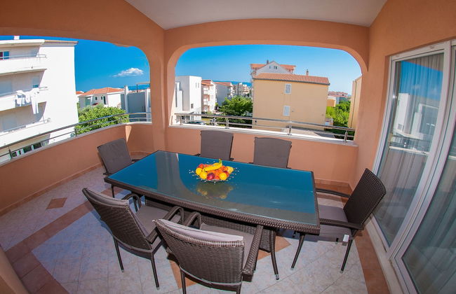 Apartments Anita - Foto 27