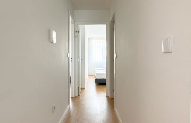 Vibrant Porto Apartments-Campo 24 - Foto 26