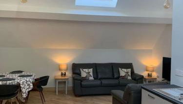 A spacious rural apartment with alpacas to enjoys - Foto 4