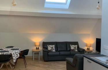 A spacious rural apartment with alpacas to enjoys - Foto 4