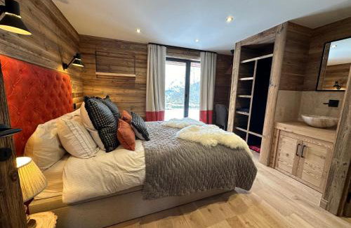 Chalet Khione - Foto 6