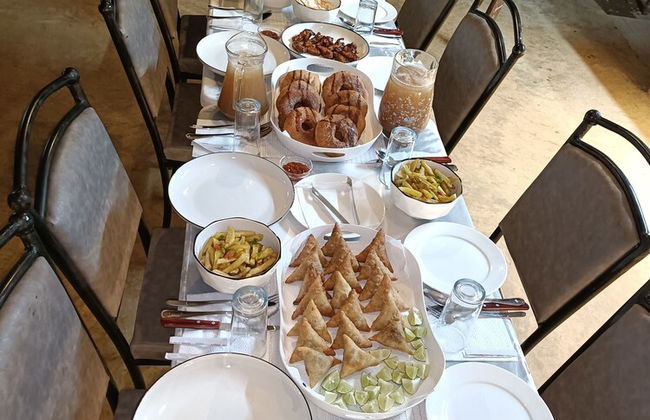 Redhill Cliff Complex - Foto 48