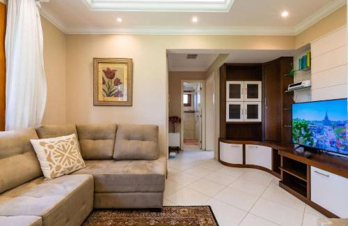 Rosa Edificio Jardim dos Lagos - Foto 9