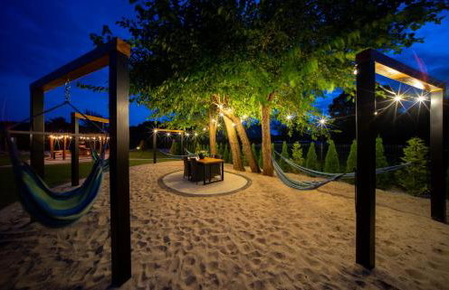 PLAŻOWY ZAKĄTEK - Foto 52