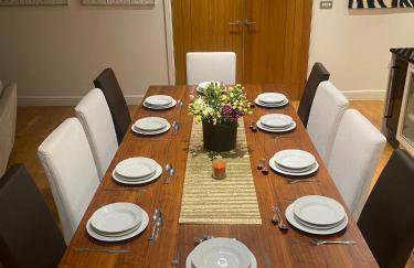 5 bed house with hot tub - Foto 4