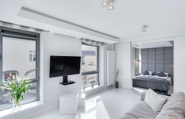 Elite Apartments Old Town Prestige - Photo 12