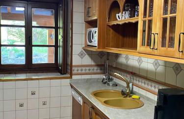 Casa rural con piscina - Foto 19