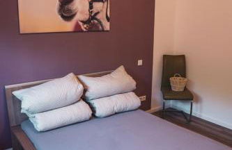 Ferienwohnung Sternenzelt Alpakas - Natur & Tiere hautnah erleben - Foto 26