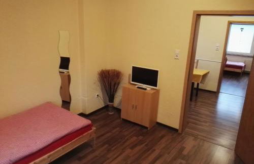 Zu Hause Bei Freunden - Foto 5