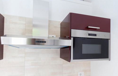 Alessia's Flat - Certosa - Foto 18