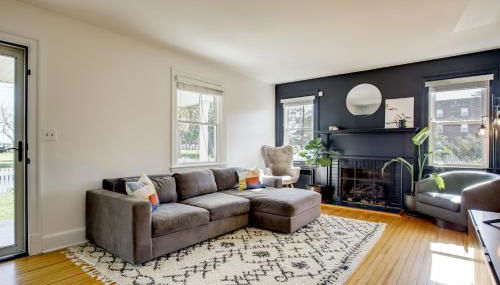 Steps to Marina and Park Waterfront Cambridge Home! - Photo 5