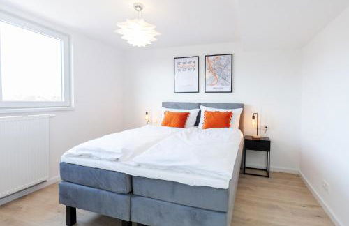 STAY@MA Boardinghouse Mannheim - Foto 29