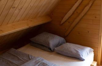 Domki pod Halą Krupową - Foto 54
