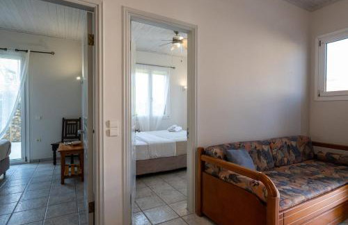 Mythos Suites-Dionysos apartment - Foto 27