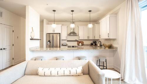 Piedmont Place Suite 301 - Near King Family Vineyards - Mtn Views - Foto 4