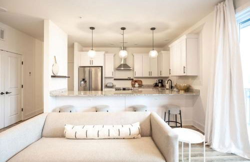 Piedmont Place Suite 301 - Near King Family Vineyards - Mtn Views - Foto 4