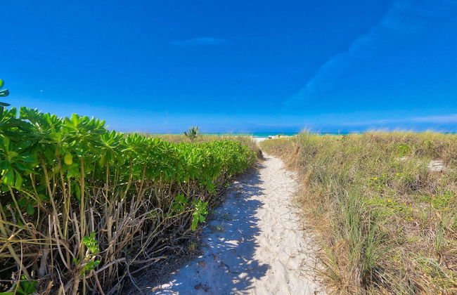 Cabana Beach Club by RVA - Foto 30