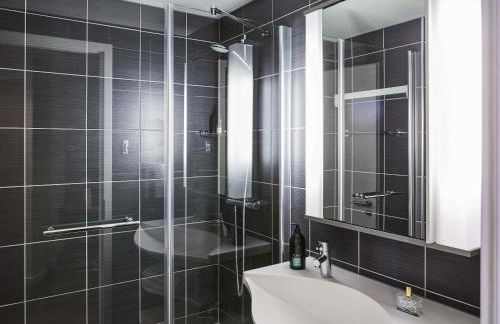 Aparthotel Adagio Liverpool City Centre - Foto 32