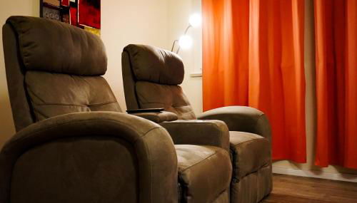 Parkresidenz Lychen, Ferienwohnung 7 - Photo 5