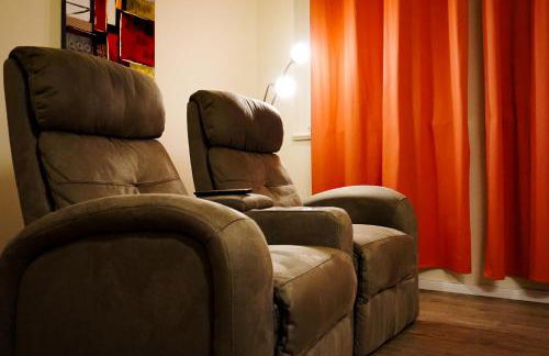 Parkresidenz Lychen, Ferienwohnung 7 - Photo 5