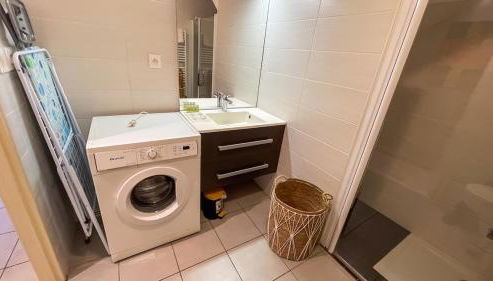 Charmant Duplex Quartier Perrache Confluence - Foto 2