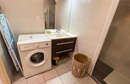 Charmant Duplex Quartier Perrache Confluence - Foto 2