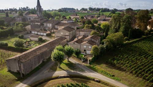 Maison au cœur de Saint-Émilion - Foto 3