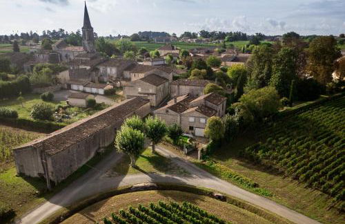Maison au cœur de Saint-Émilion - Foto 3
