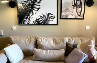 Élégant appartement sur le Golf de Pont Royal - Foto 7