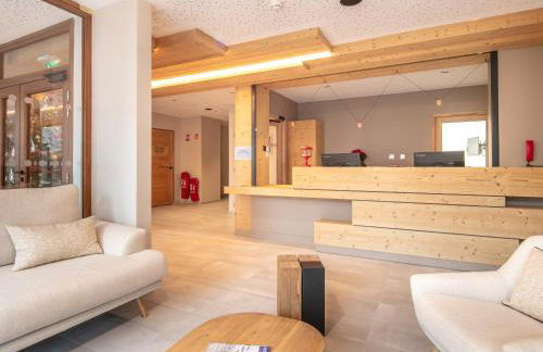 Vacancéole Résidence Les Hauts de Vaujany - Foto 63