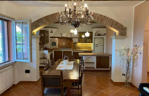 Villa Clarabella - Foto 35