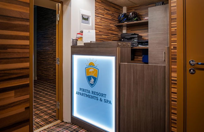 Pirita Beach Apartments & SPA - Foto 61