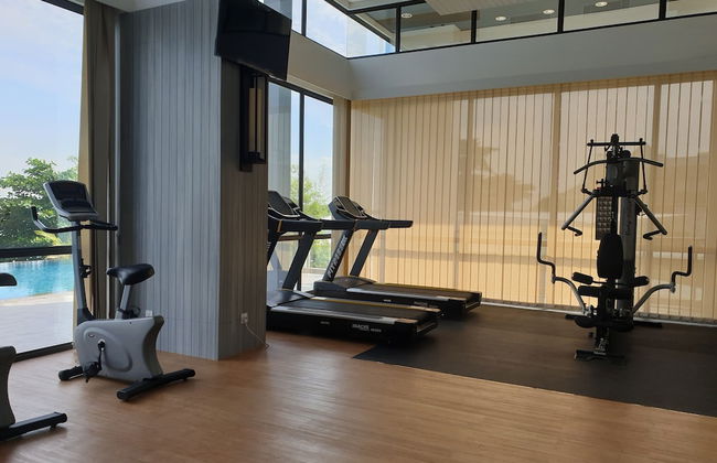 CozyHomes at One Residence Batam - Foto 57