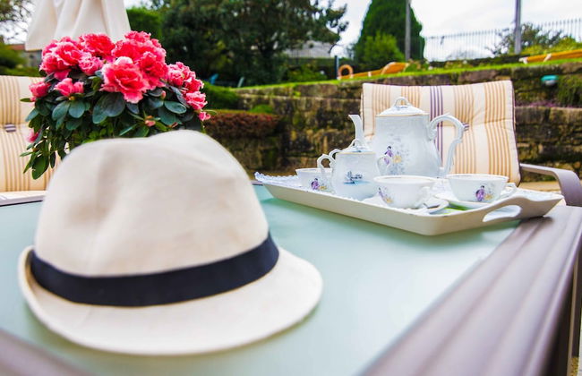 Casa Das Pias - Photo 31