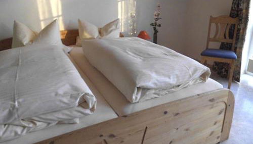 Gästehaus am Rathaus, Mehrbettzimmer 2 - Foto 2